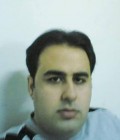 Rencontre Homme : Amir, 47 ans à Oman  muscat 
